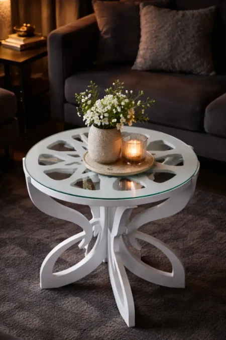 Anayat Designer Coffee Table