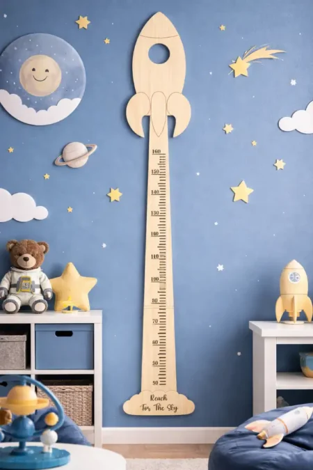 Anayat Rocket Growth Chart
